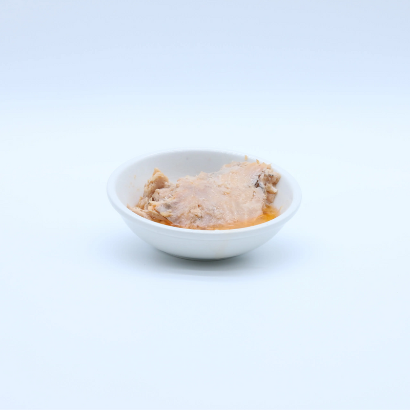 8 oz Atlantic Meal Toppers