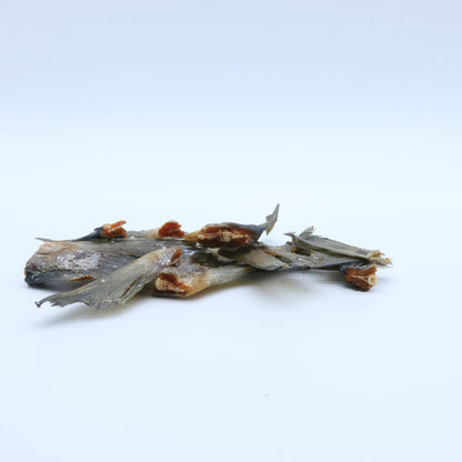 Wild Sockeye Salmon Split Tails 250g