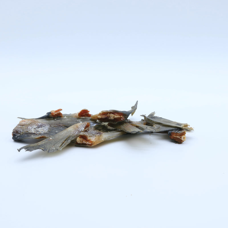 Wild Sockeye Split Tails 50g