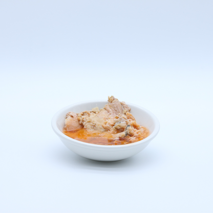 8 oz Steelhead Meal Topper