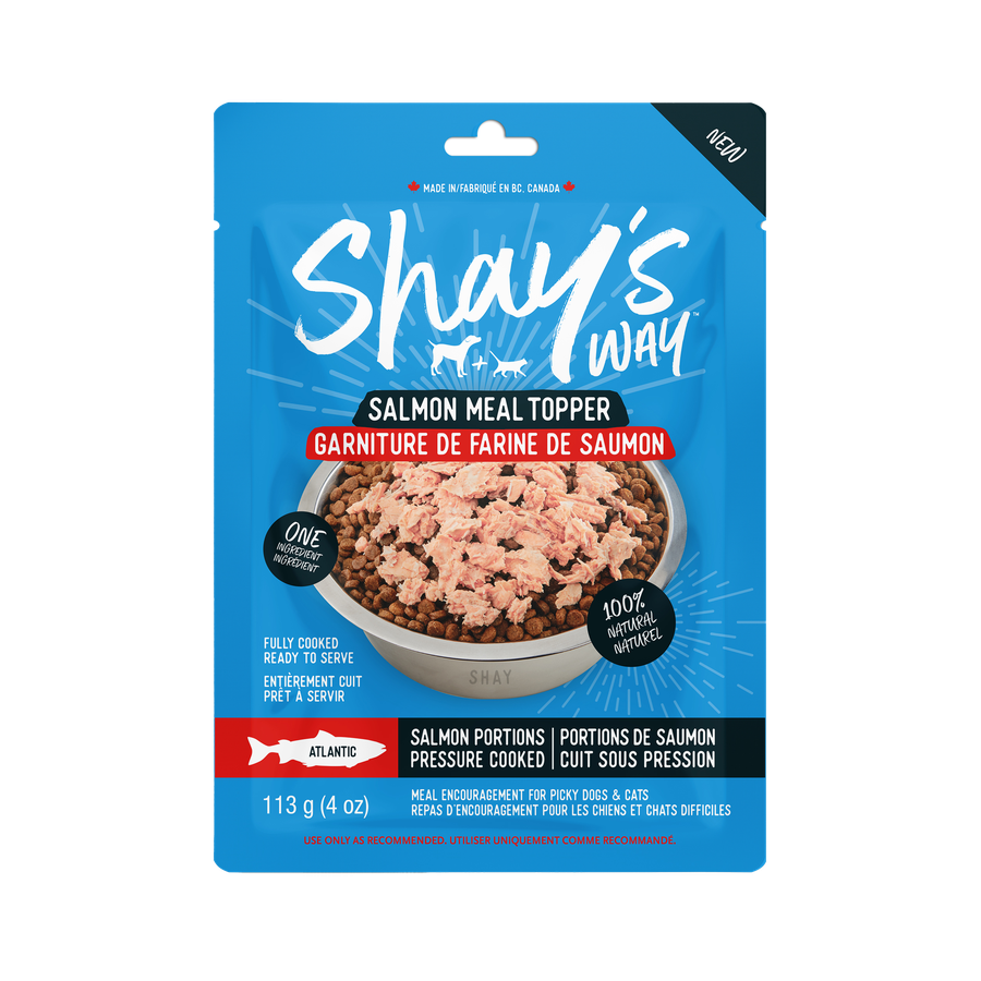 Meal Topper product